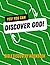 Yes! You Can Discover God!:...