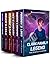 Clark Family Legend Complete Series by Richard Friesen