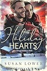 Holiday Hearts (Hearts of Hidden Hills)