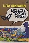 Lima Sekawan: Melacak Topeng Hitam (7)