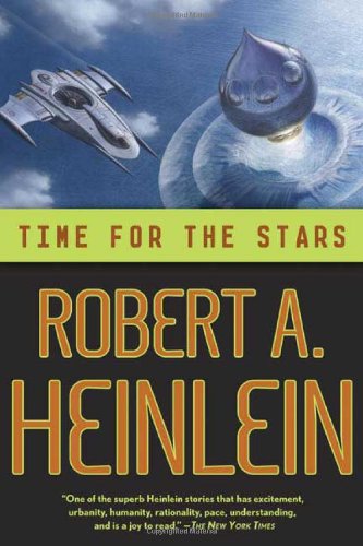 Time for the Stars