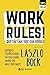Work Rules (Vietnamese Edition)