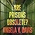 Are Prisons Obsolete? by Angela Y. Davis Are Prisons Obsolete? by Angela Y. Davis
