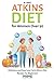 Atkins Diet for Women Over 30 by Prime Publication