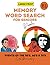 MEMORY WORD SEARCH HIDDEN WORD FOR SENIORS: A Series of Memory Word Search Puzzle Books for Seniors with Memory Triggering Historical Events (Word Search Book)