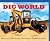 Dig World by Codie Wright