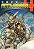 Appleseed Volume 4: The Promethean Balance (3rd Edition) (v. 4)