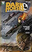 Dark Horses: The Magazine of Weird Fiction No. 17: June 2023