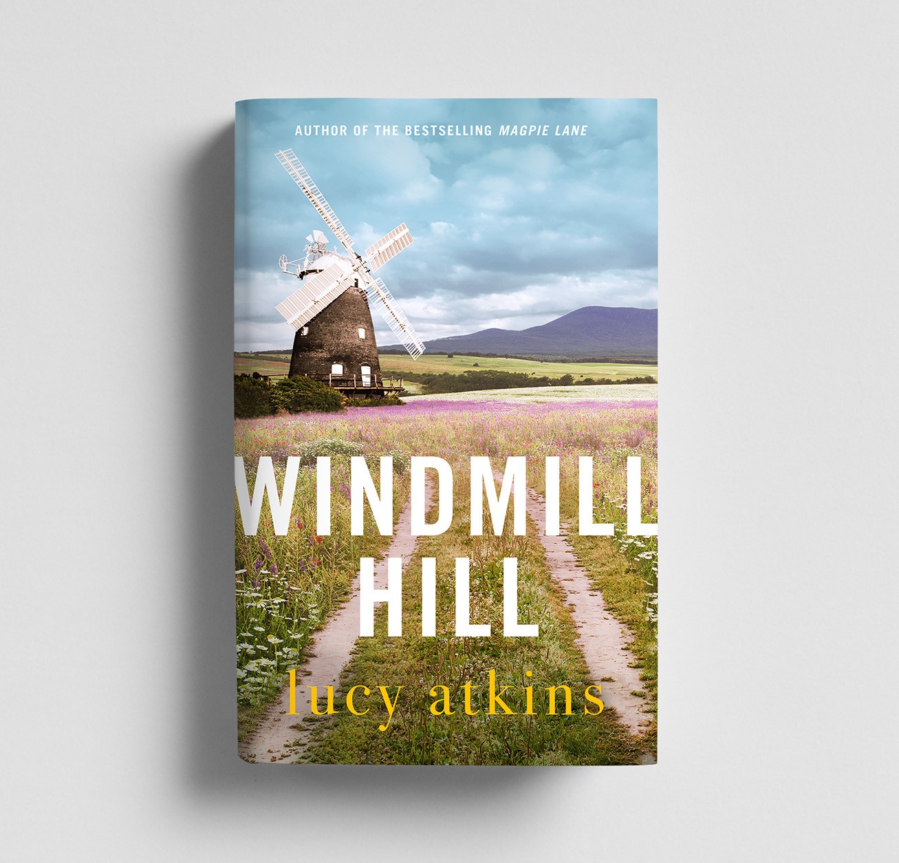 Windmill Hill