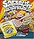 Captain Underpants Set