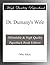 Dr. Dumany's Wife