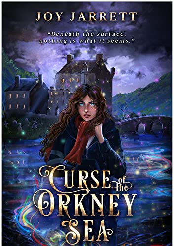 Curse of the Orkney Sea (Kindle Edition)