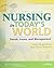 By Janice Rider Ellis, Celia Love Hartley: Nursing in Today's World: Trends, Issues, and Management Ninth (9th) Edition