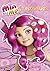 Mia and me - Maskenbuch