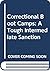 Correctional boot camps: a tough intermediate sanction
