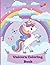 Unicorn Coloring Book