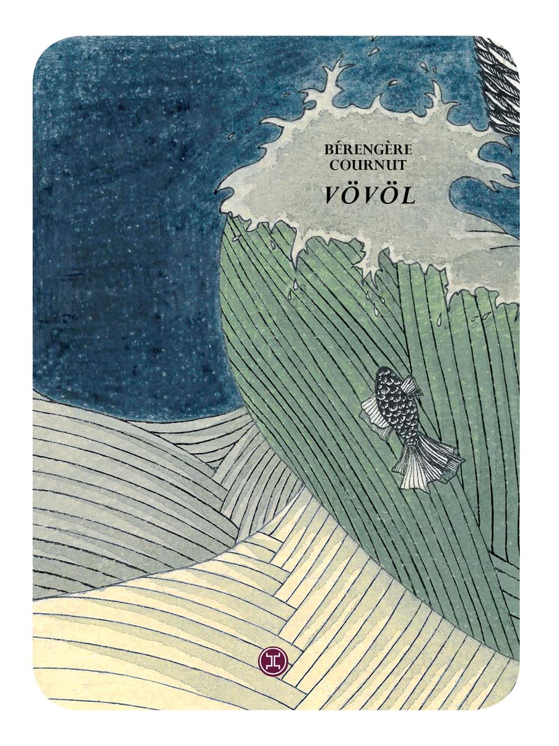 Vövöl (Paperback)
