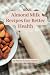 Almond Milk Recipes Secret ...