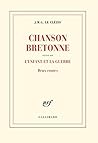Chanson bretonne ...