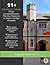 11+ Comprehension by Accolade Press
