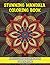 Stunning Mandala Coloring B...