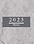 2023 Planner