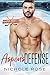 Aspen's Defense (Silver Spoon Falls Falcons #4)