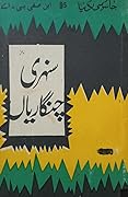 Sunehri Chingaariyan / سنہری چنگاریاں