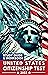 U.S. Citizenship Test by Alistair Sinclair