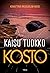 Kosto (Eevi Manner, #1)