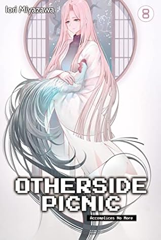 Otherside Picnic Volume 8: Accomplices No More