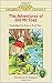 The Adventures of Old Mr. Toad illustrated by Thornton W. Burgess