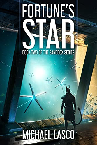 Fortune's Star (Sandbox Galaxy #2)