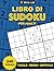LIBRO DI SUDOKU PER ADULTI by brain lab