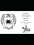 Dragon Coloring Book made w...
