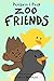 Penguin & Peep: Zoo Friends...