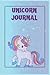 Unicorn Journal