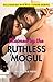 Claimed by the Ruthless Mogul by Megan Rose