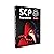 Scp Foundation Artbook Red Journal