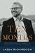 TEN MONTHS by Jason Richardson