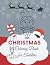 Christmas Coloring Book for...