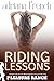 Riding Lessons (Pleasure Ranch Book 1)