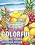 Colorful Collections Coloring Book: For Kids Aged 5-8 - Create, Collect, and Color to Your Heart's Delight