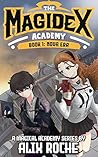 The Magidex Acade...