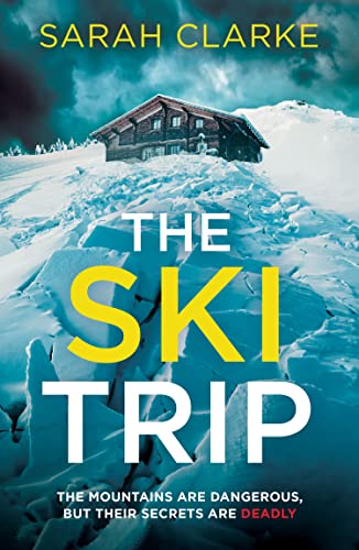 The Ski Trip (Kindle Edition)
