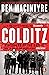 Colditz by Ben Macintyre