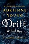 Drift by Adrienne Young