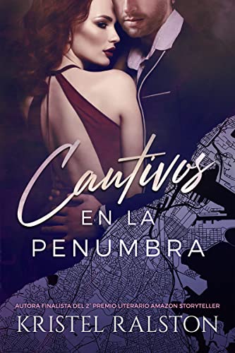 Cautivos en la penumbra (Kindle Edition)