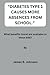 DIABETES TYPE 1 CAUSES MORE...