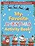 My Favorite Christmas Activ...
